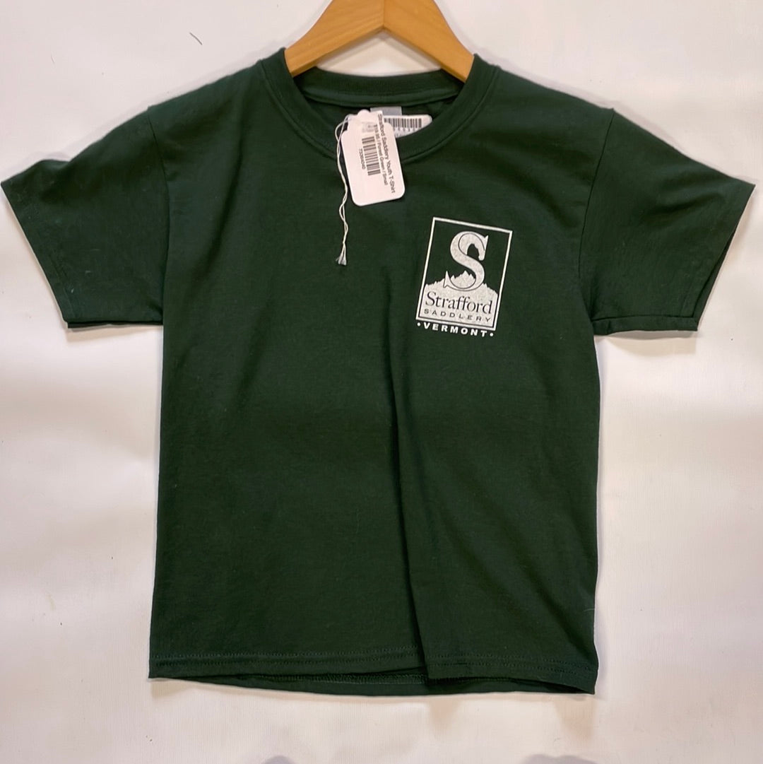 Strafford Saddlery Youth T-Shirt