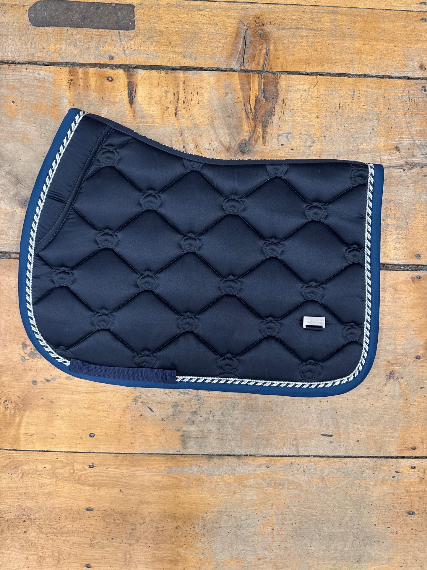 PS Of Sweden Jump Pad-Navy-Cob