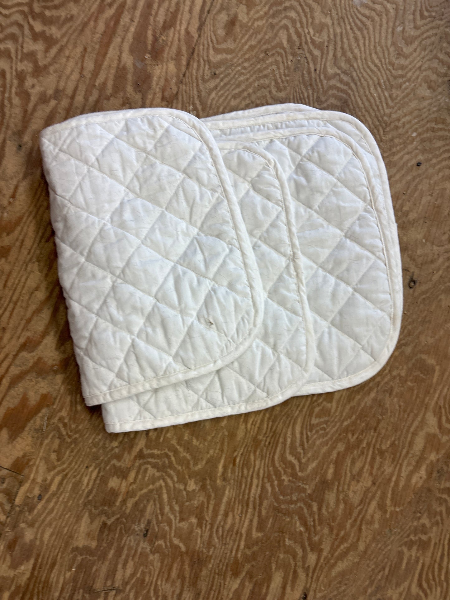 Pillow Wraps-White-14”