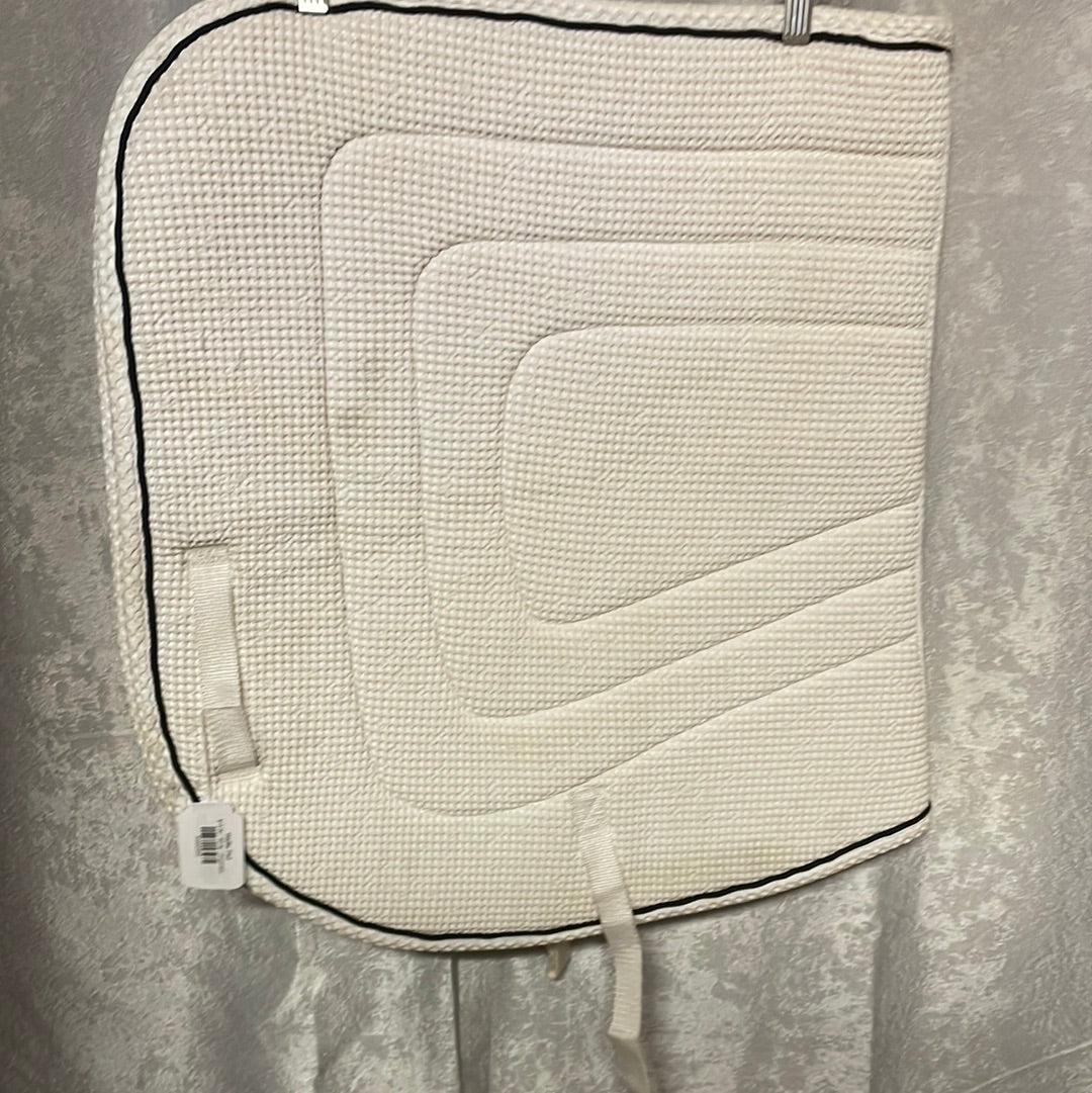 Waffle Pad