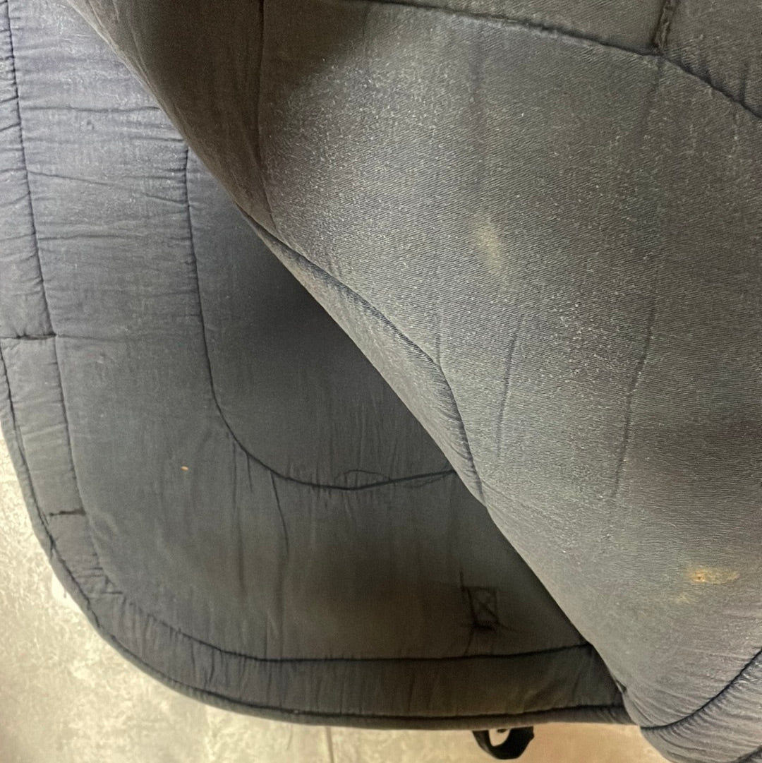 Saddle Pad