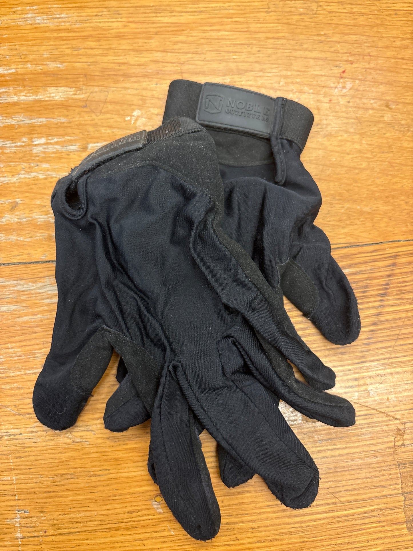 Noble Outfitters Gloves-Black-9
