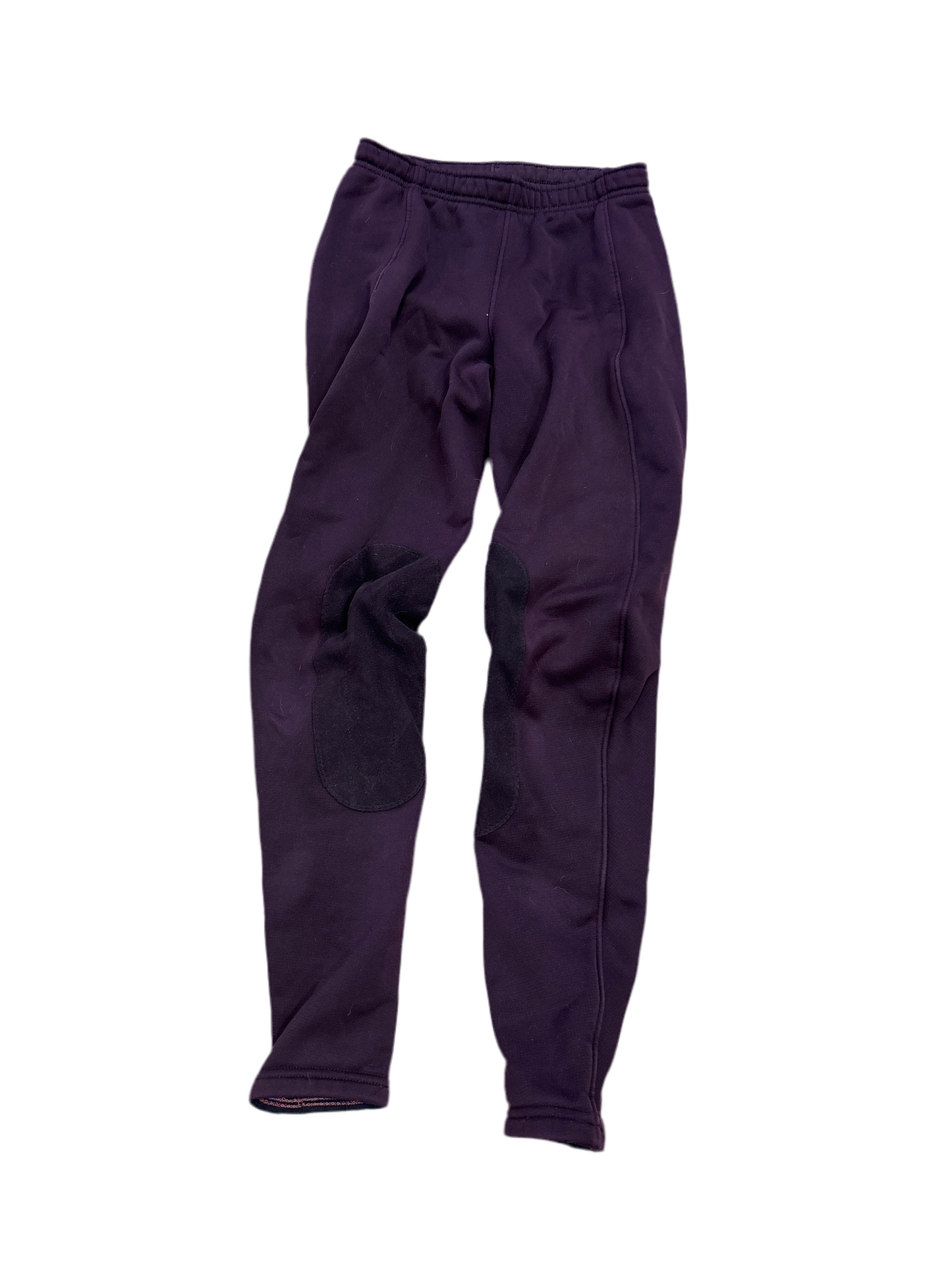 Irideon Winter Breeches-Plum-Small