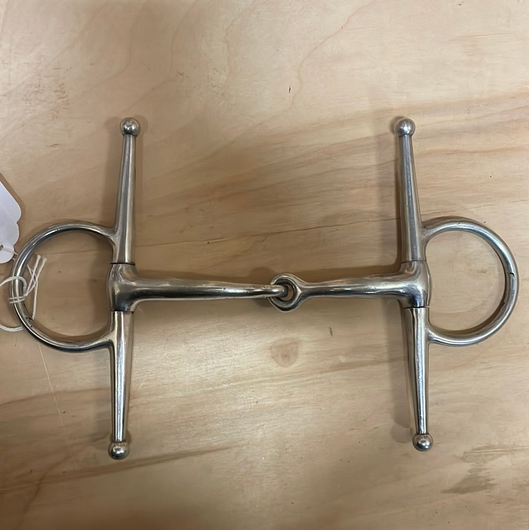 Full Cheek Snaffle