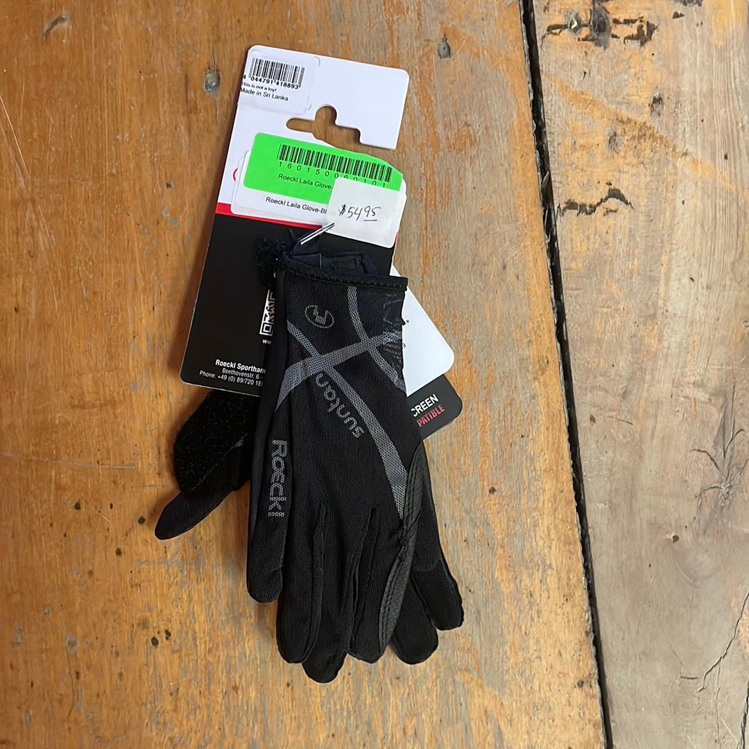 Roeckl Laila Glove-6