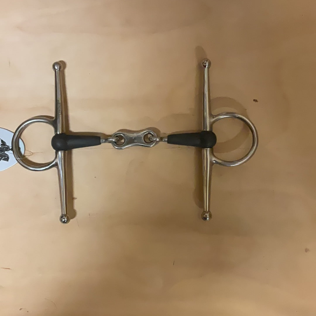 Lien français à joue complète Eco Pure-5 1/4"