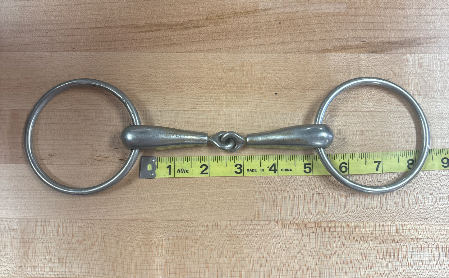 Single Joint Loose Ring-5”