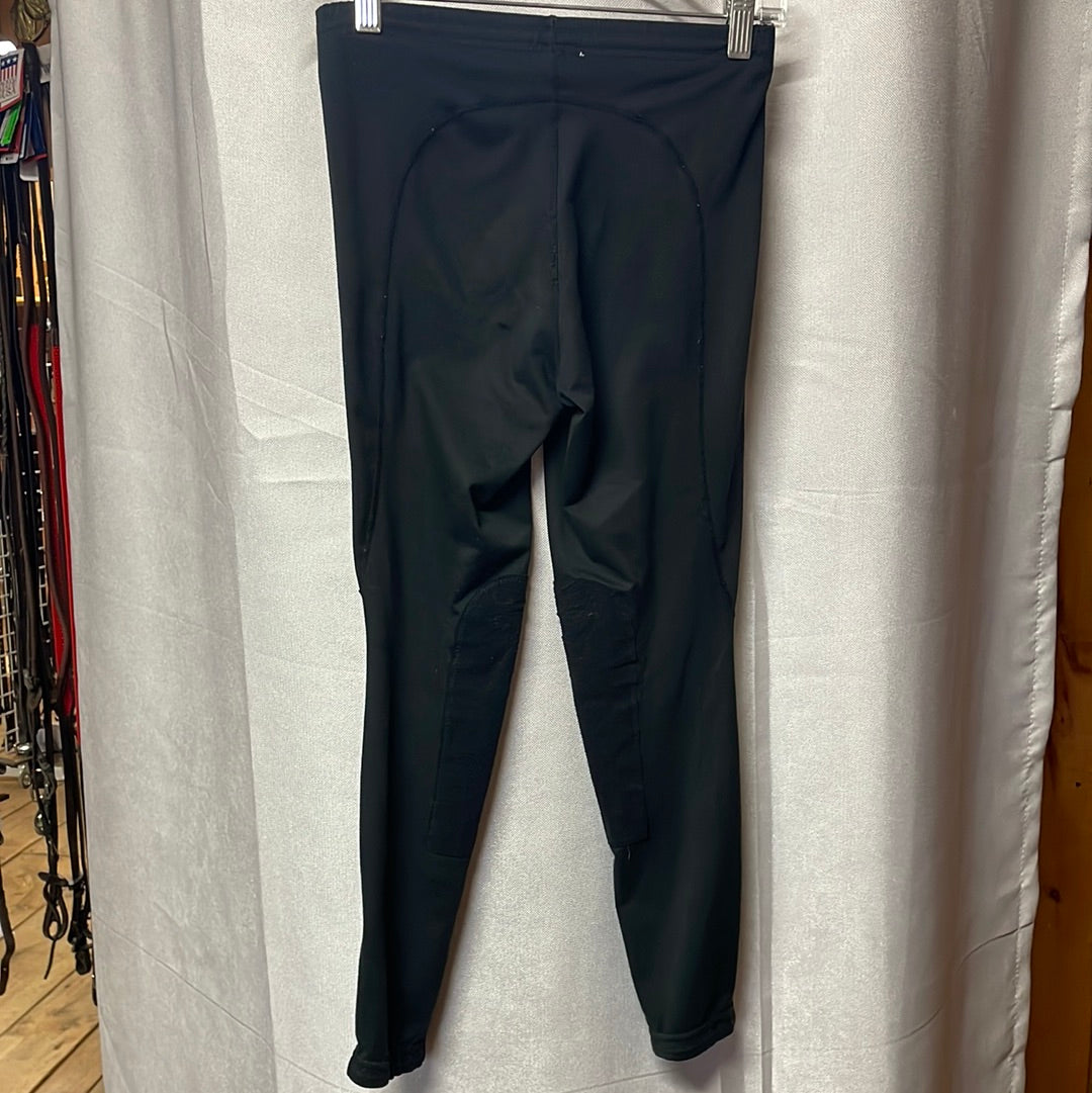 Collants Kerrits aux genoux pour enfants