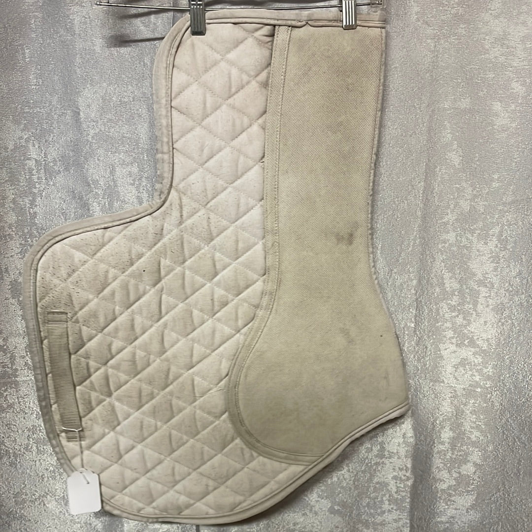 Roma Saddle Pad