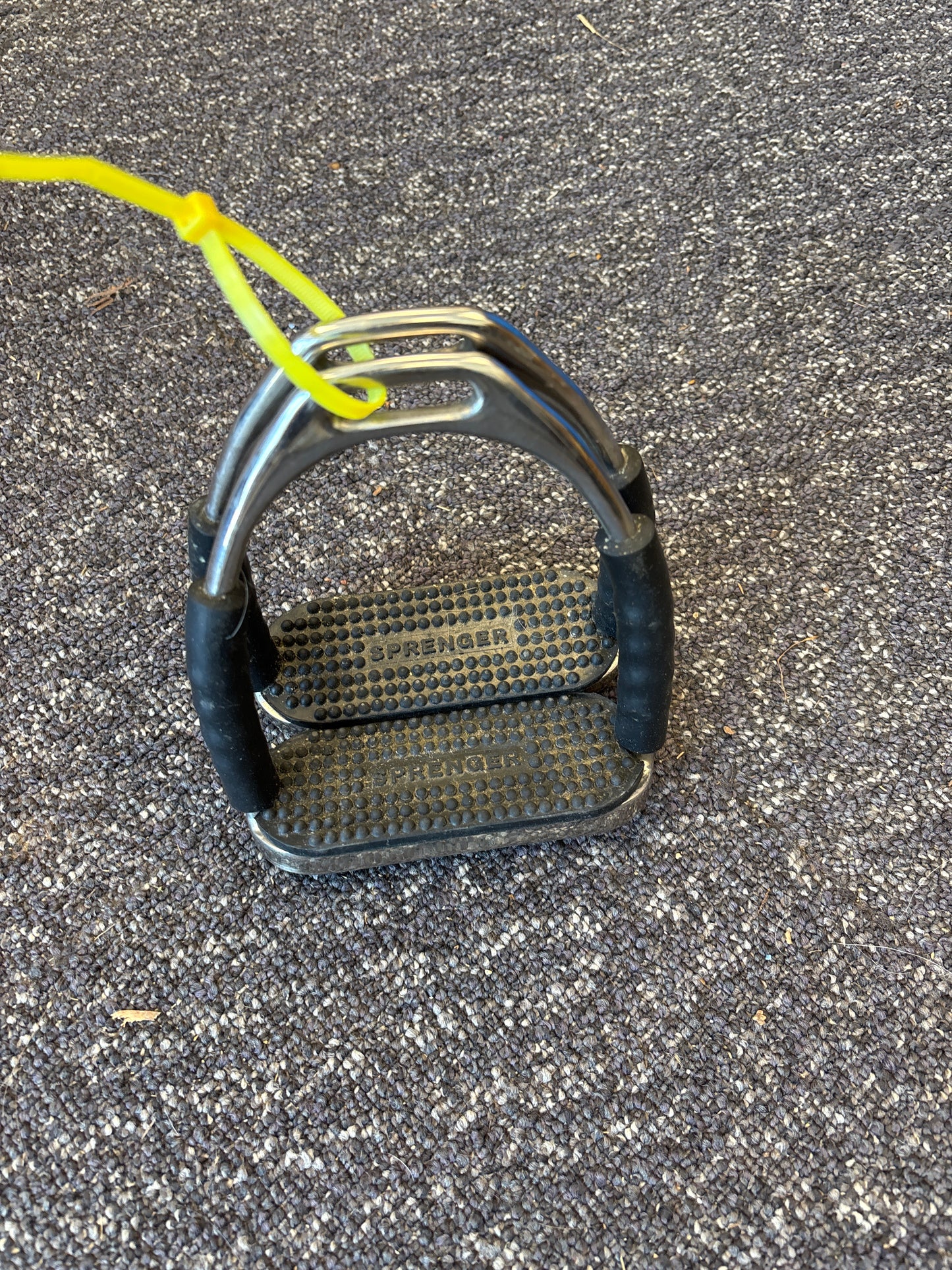 Herm Sprenger Flexi Irons