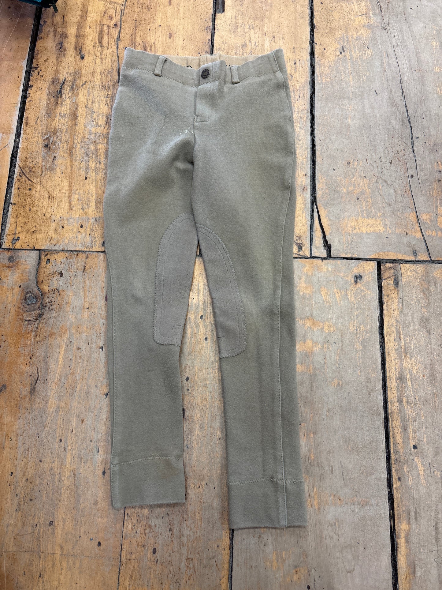Sigma Children’s Breeches-Tan-10