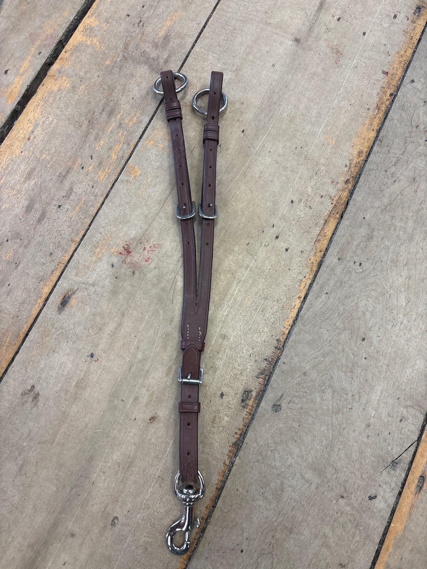 Running Martingale Attachment-Brown-Full