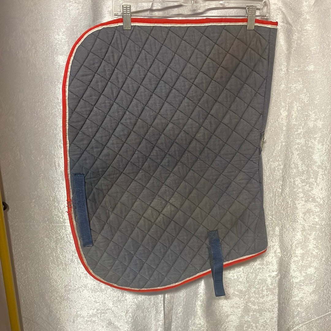 Weatherbeeta Saddle Pad