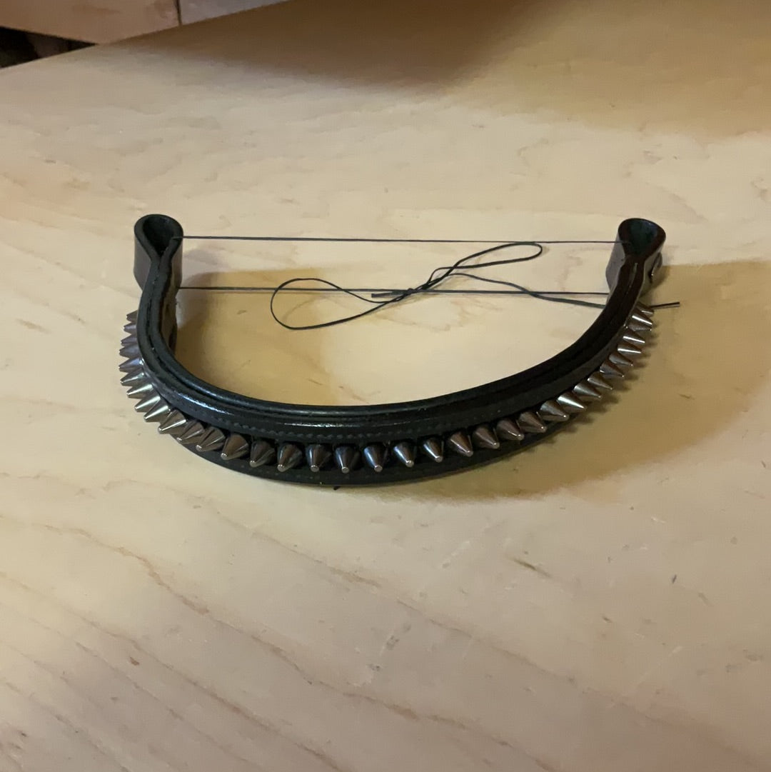 BlackJak Refinery Spike Browband
