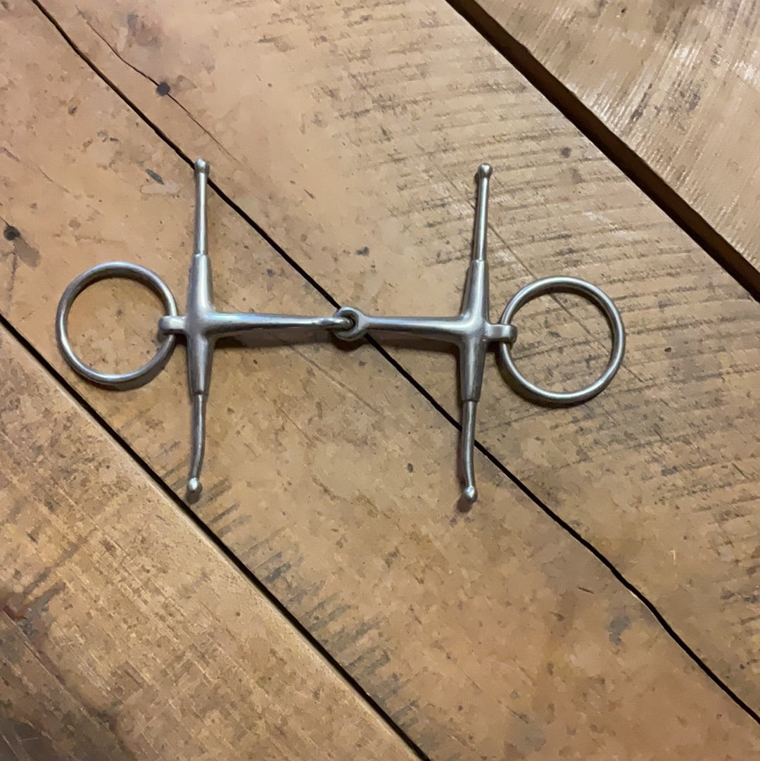 Fulmer Snaffle-5 1/4”