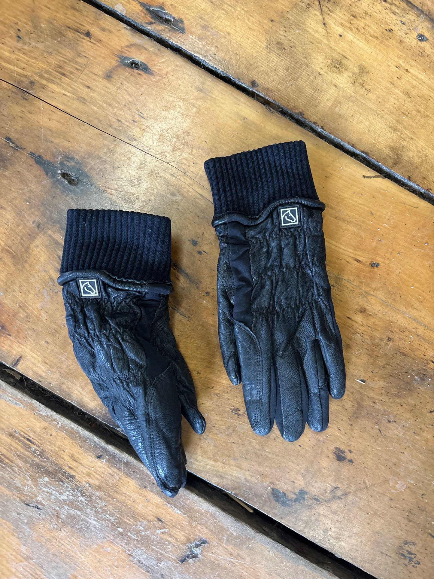 SSG Winter Gloves-Black-5
