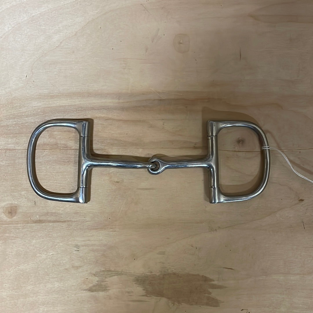 Filet à anneau Dee