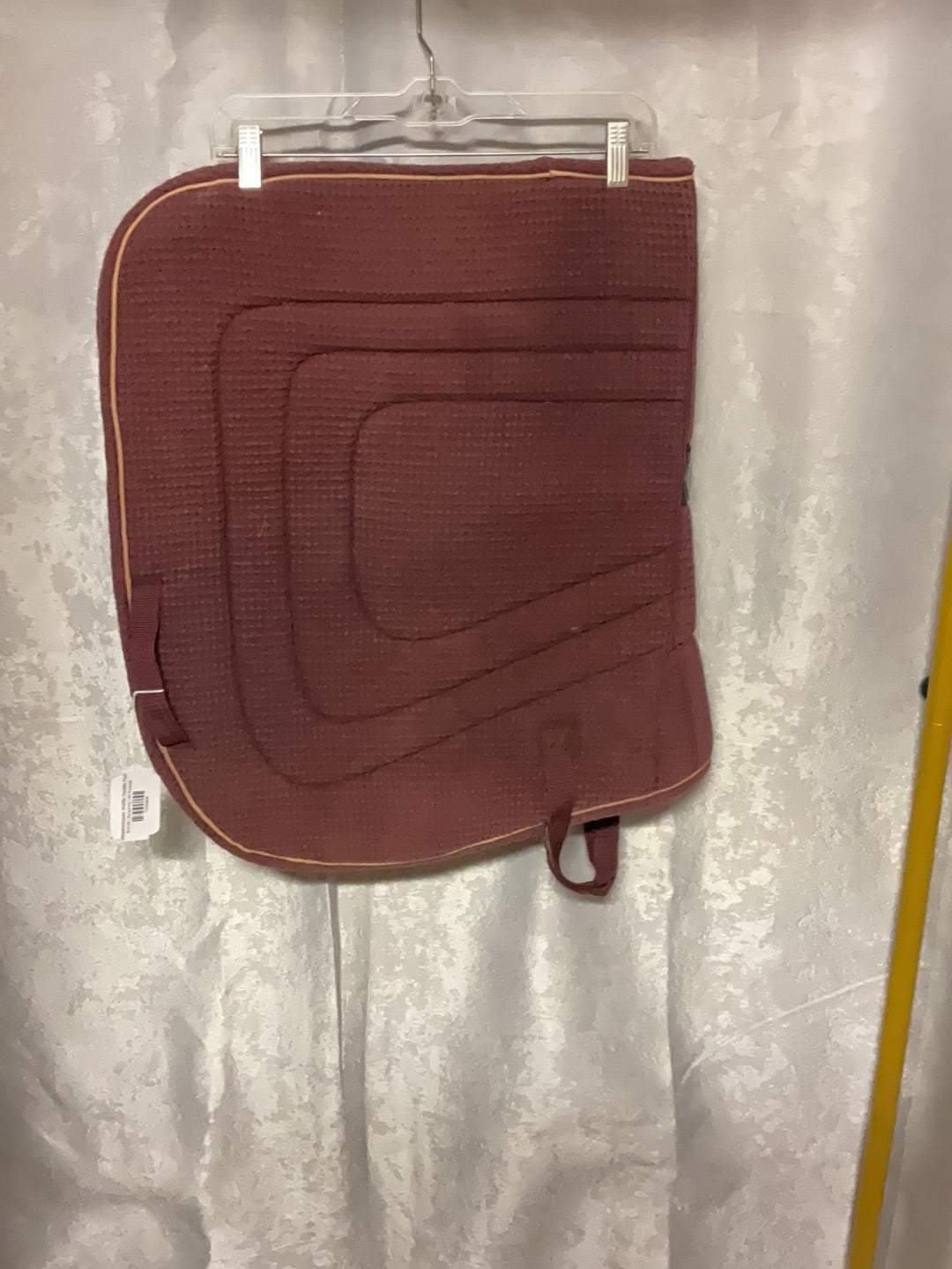 Weatherbeeta Waffle Saddle Pad