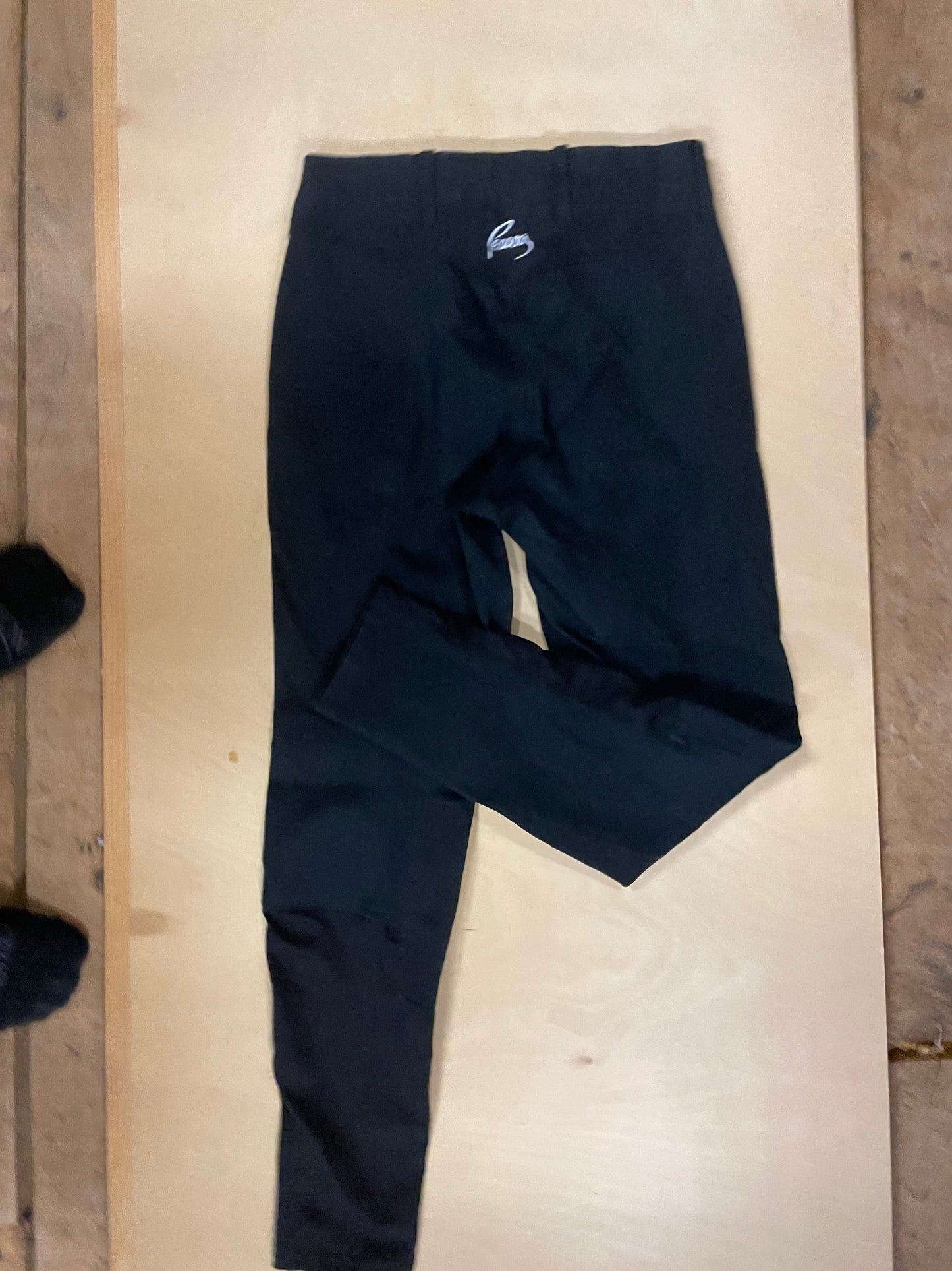 Pessoa Knee Patch Breeches