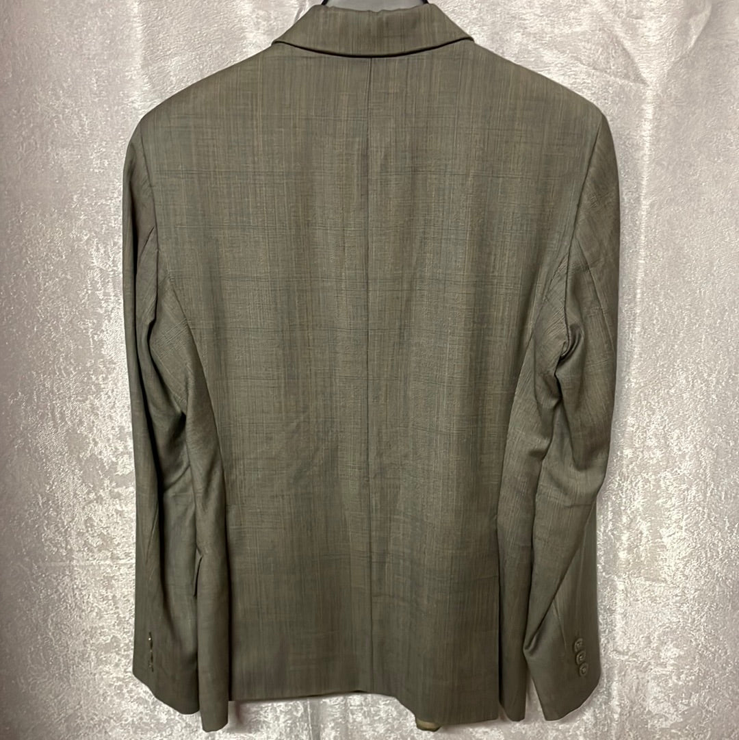Manteau de concours Sterling