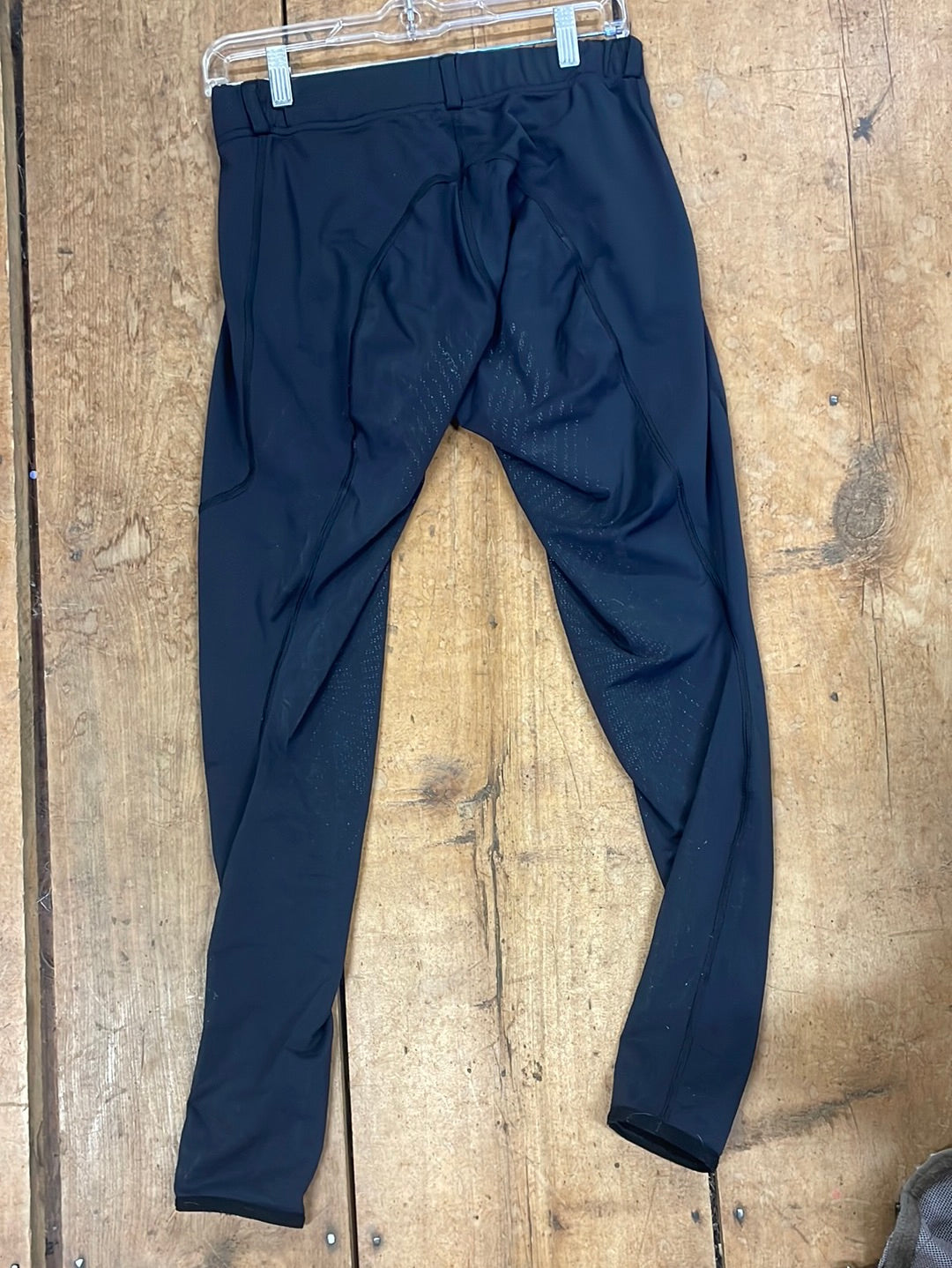 Ladies FITS Tights-Black-Large