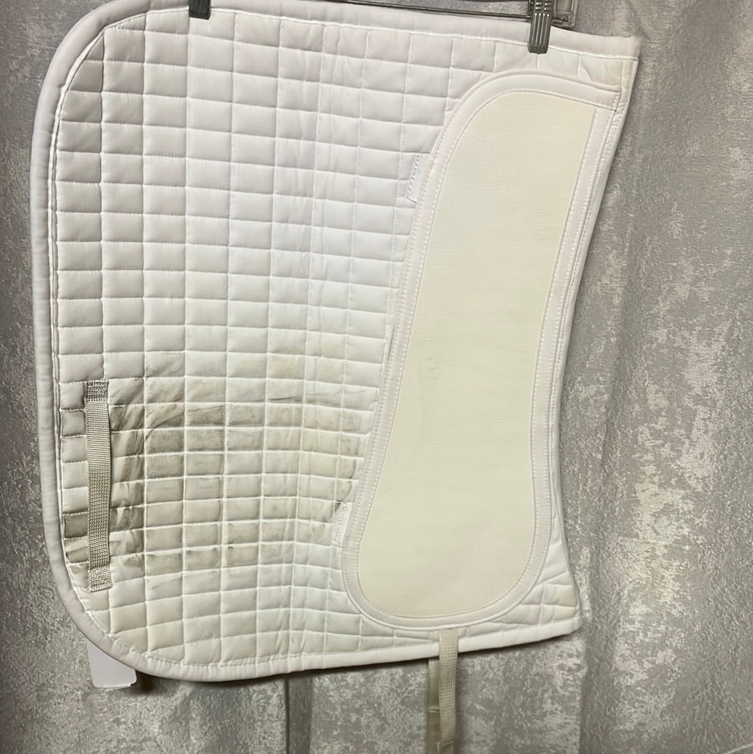 Thinline Saddle Pad