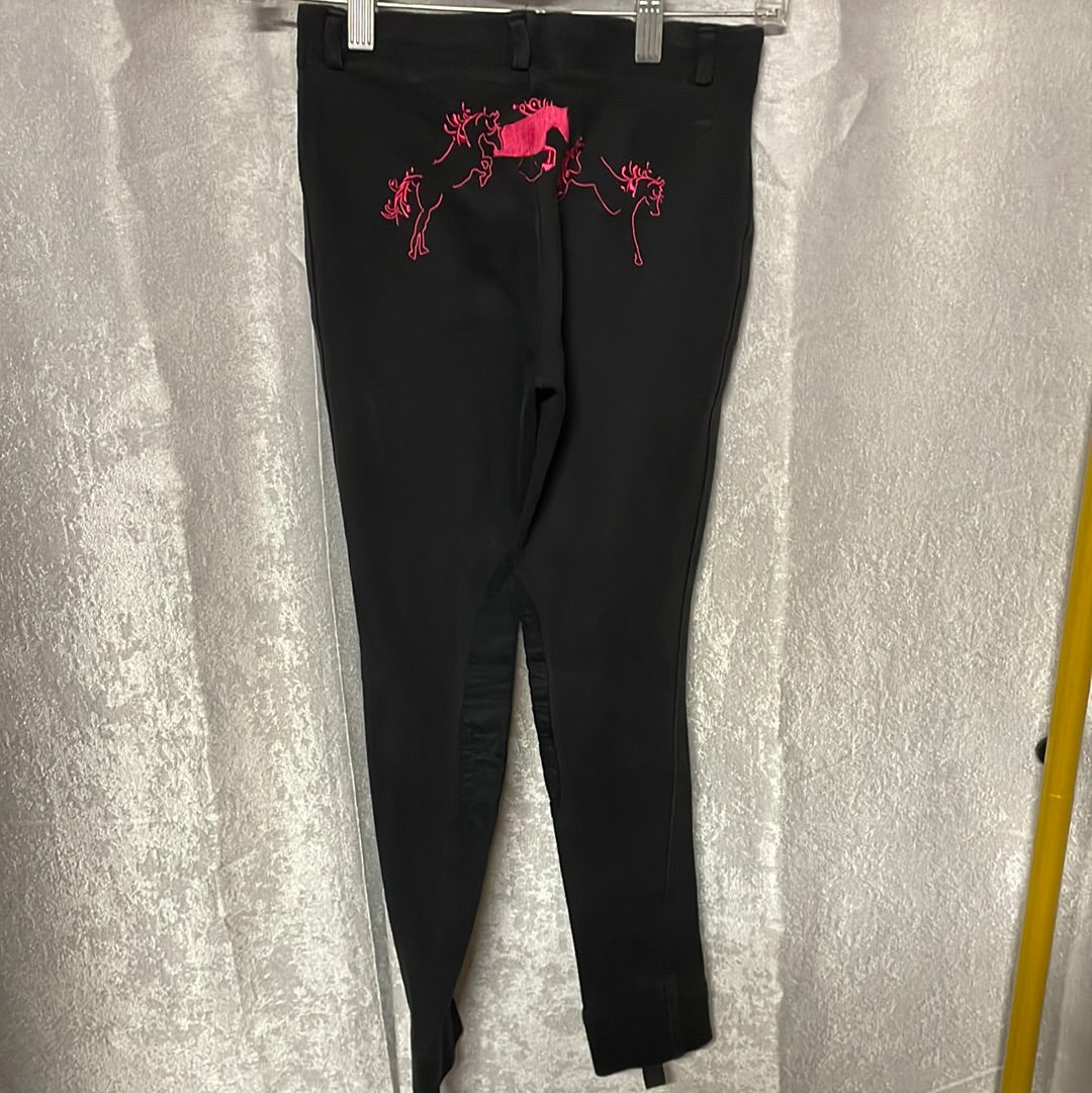 Tuff Rider Knee Patch Jodphurs
