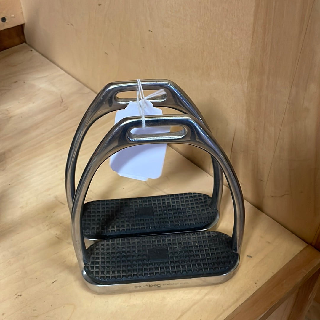 Stubben Irons 5”