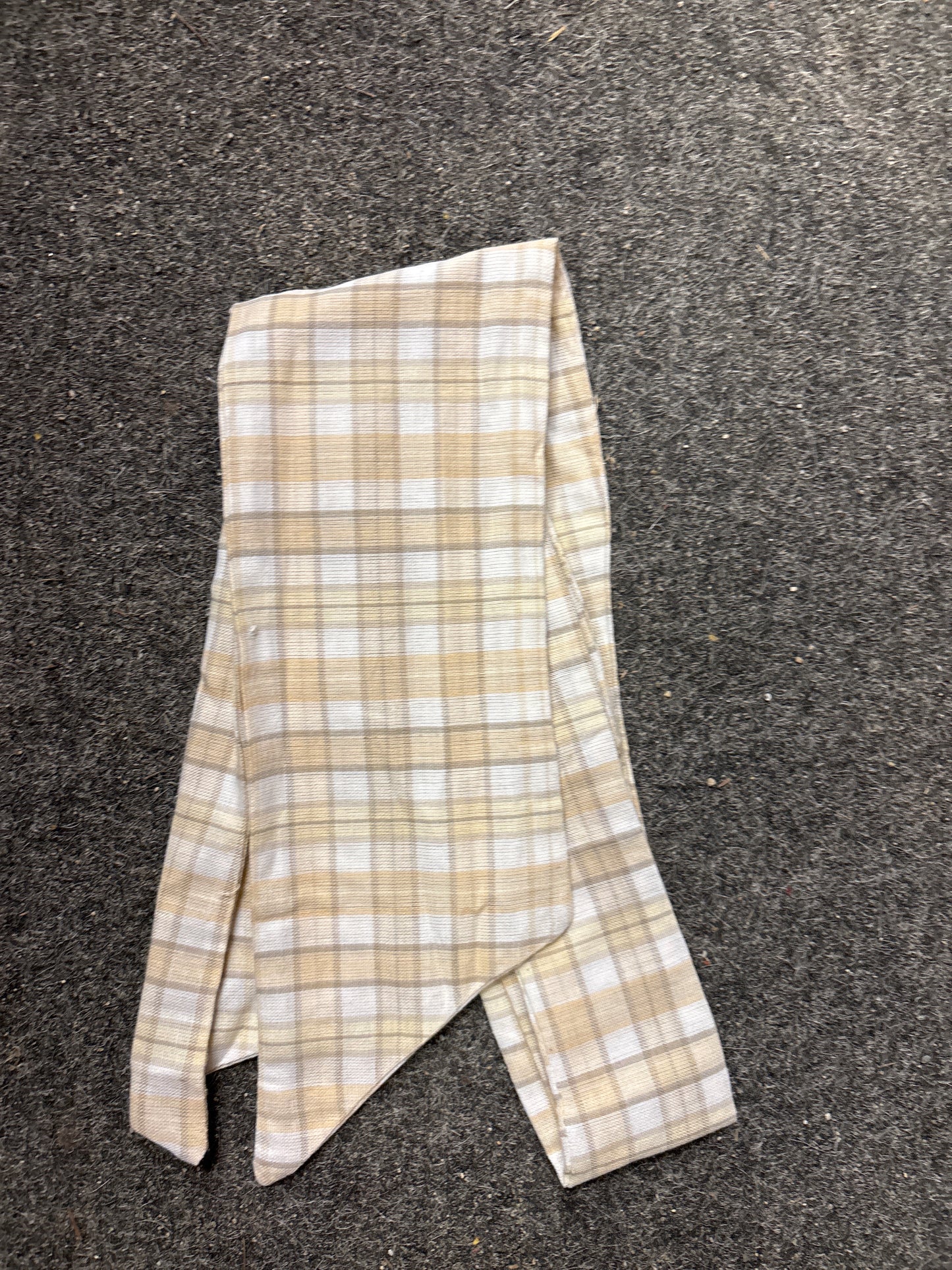 Horse Country Stock Tie