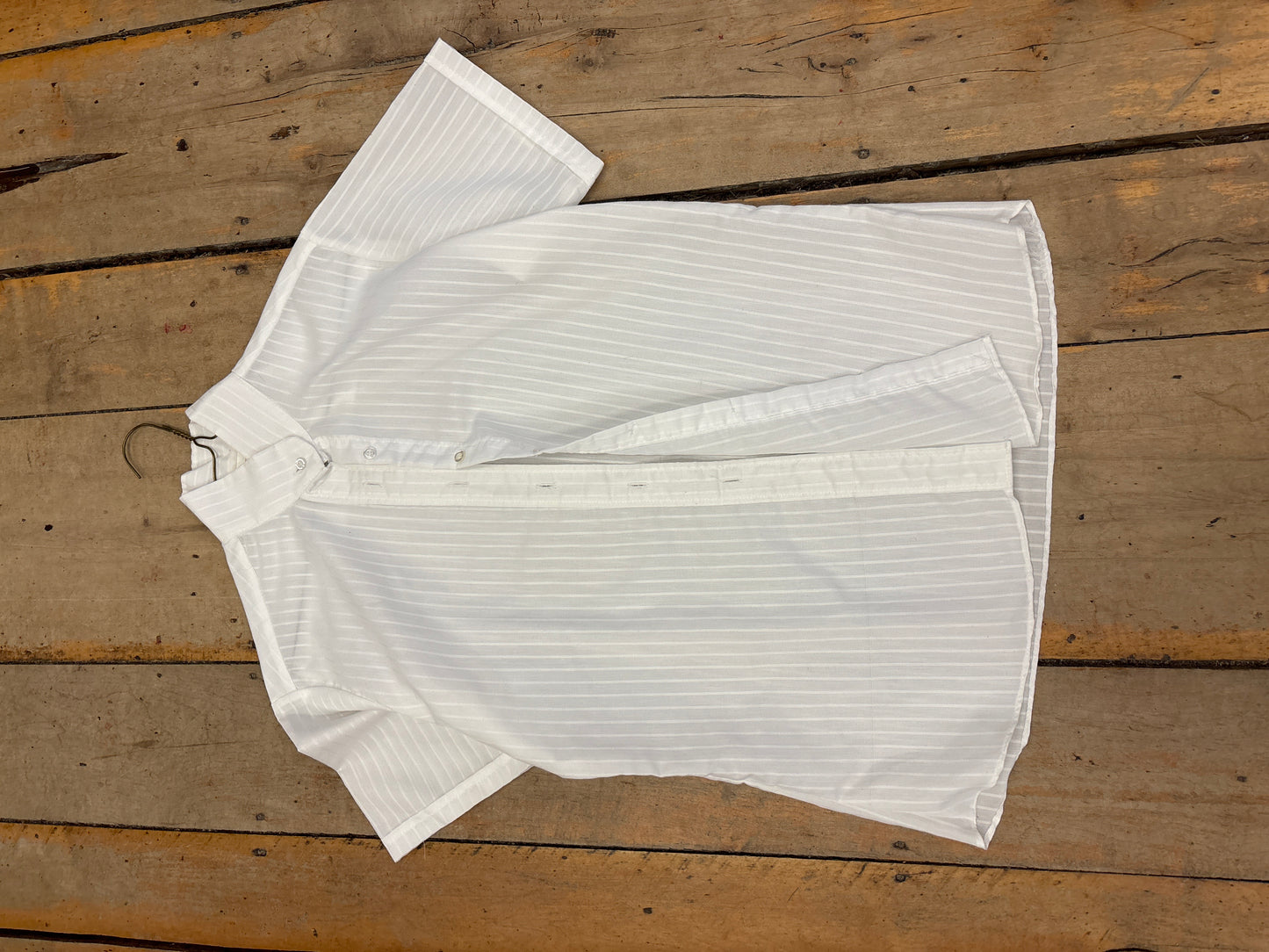 Show Shirt-White-36