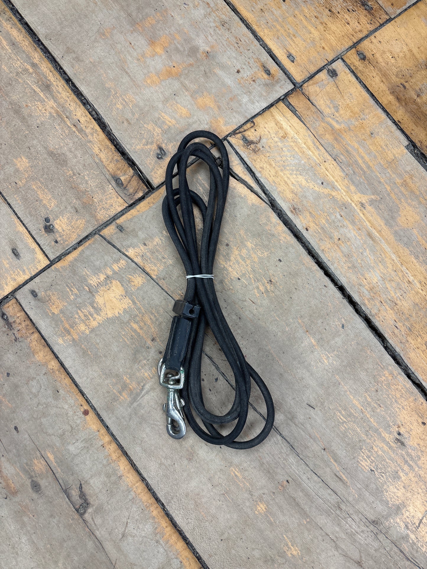 Neck Stretcher-Metal Snaps