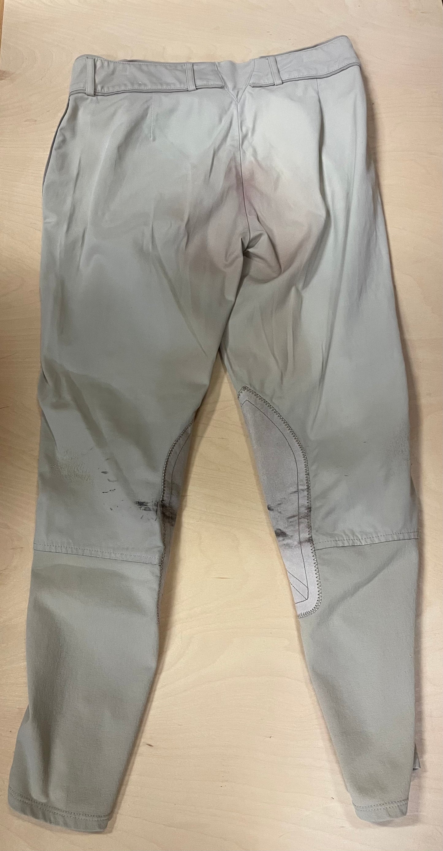 Ariat Breeches