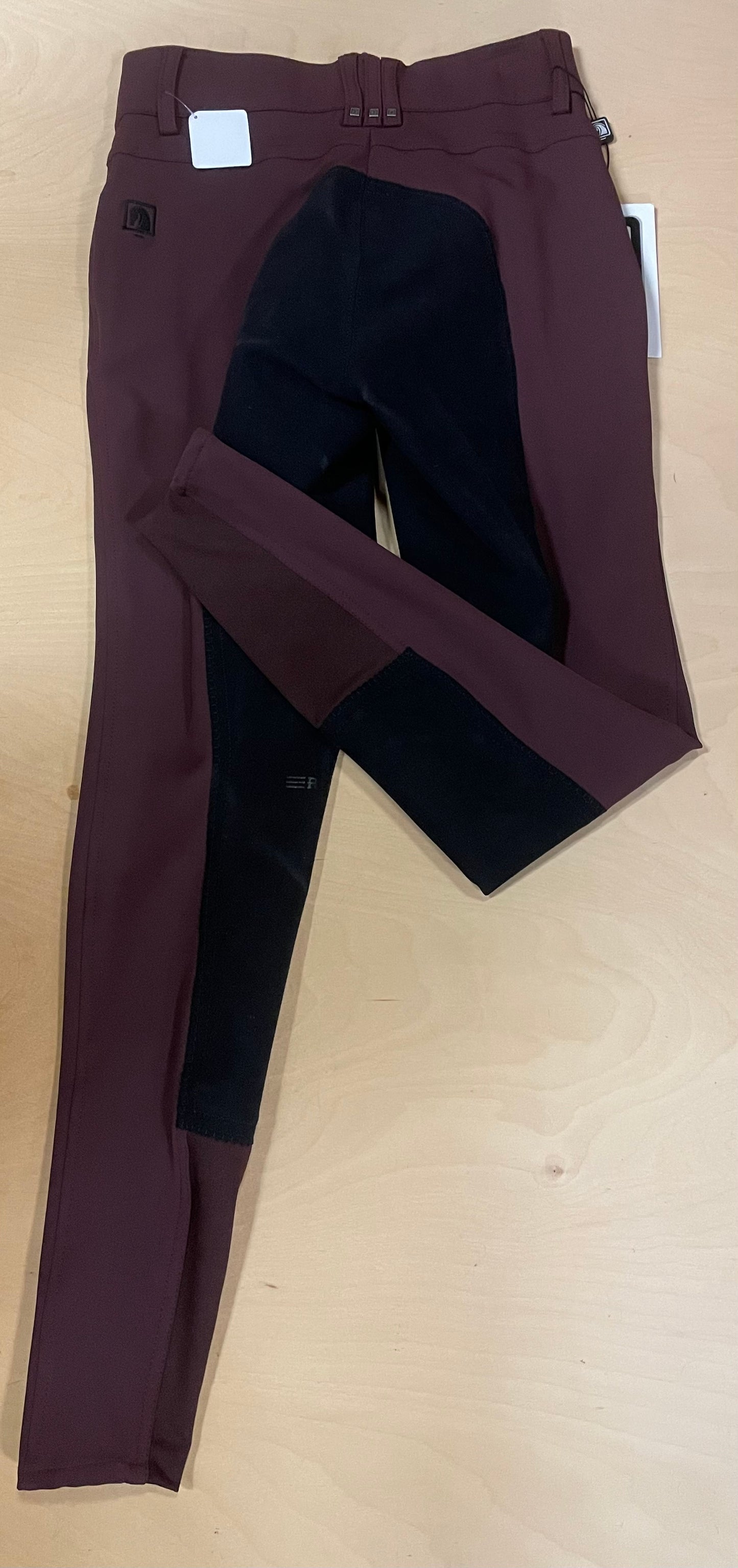 Romfh Sarafina Full Seat Breech