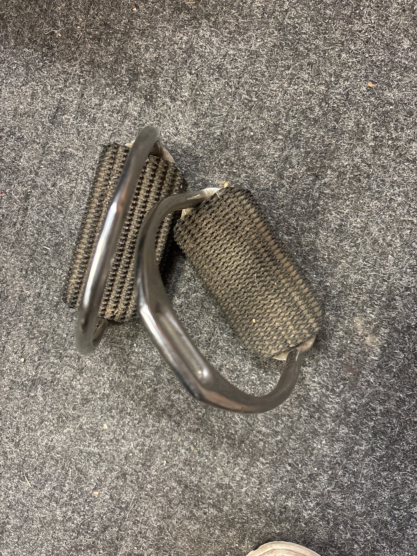 Fillis Irons-4.5”