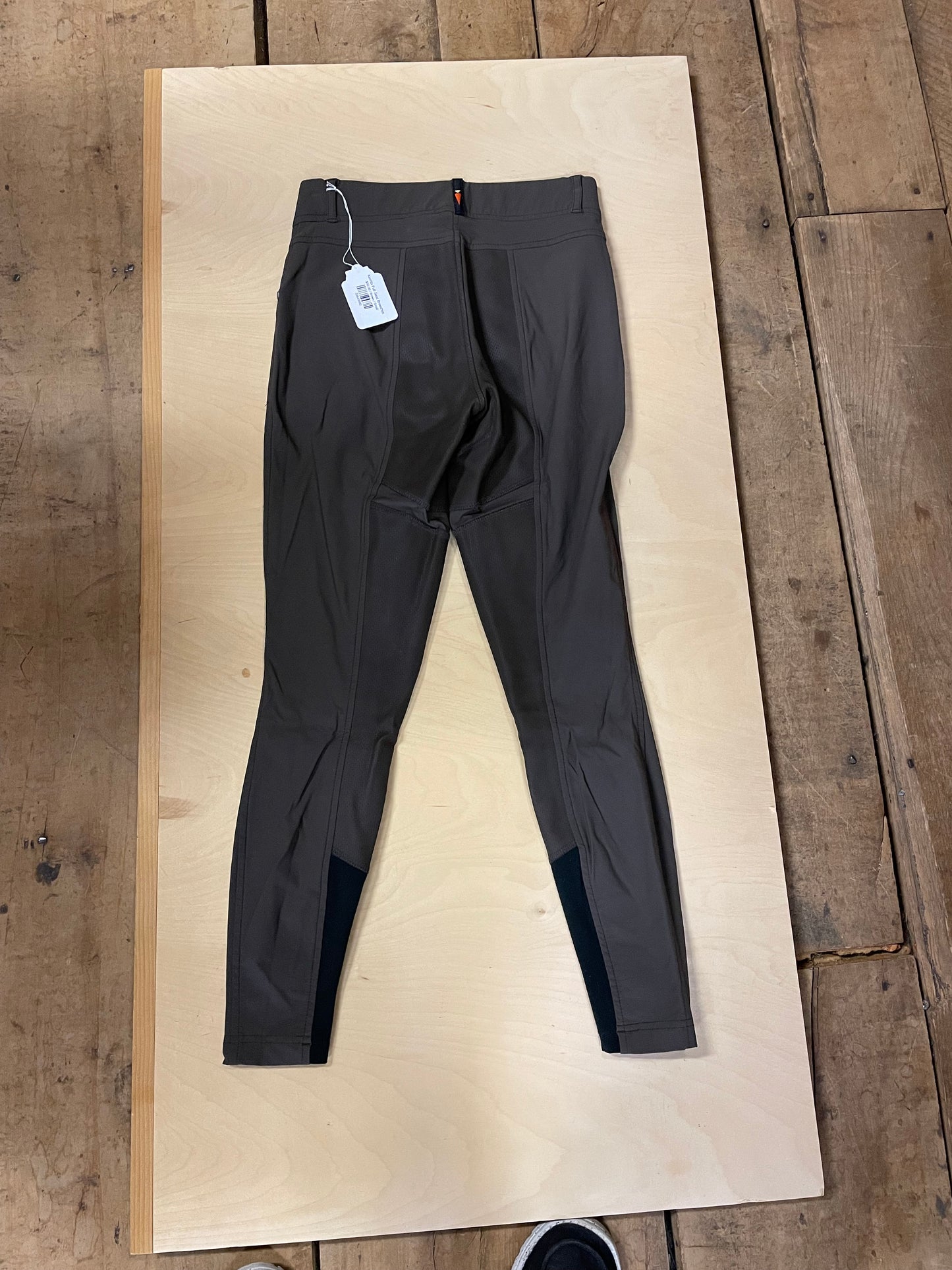 Pantalon d'équitation fond intégral Kerrits