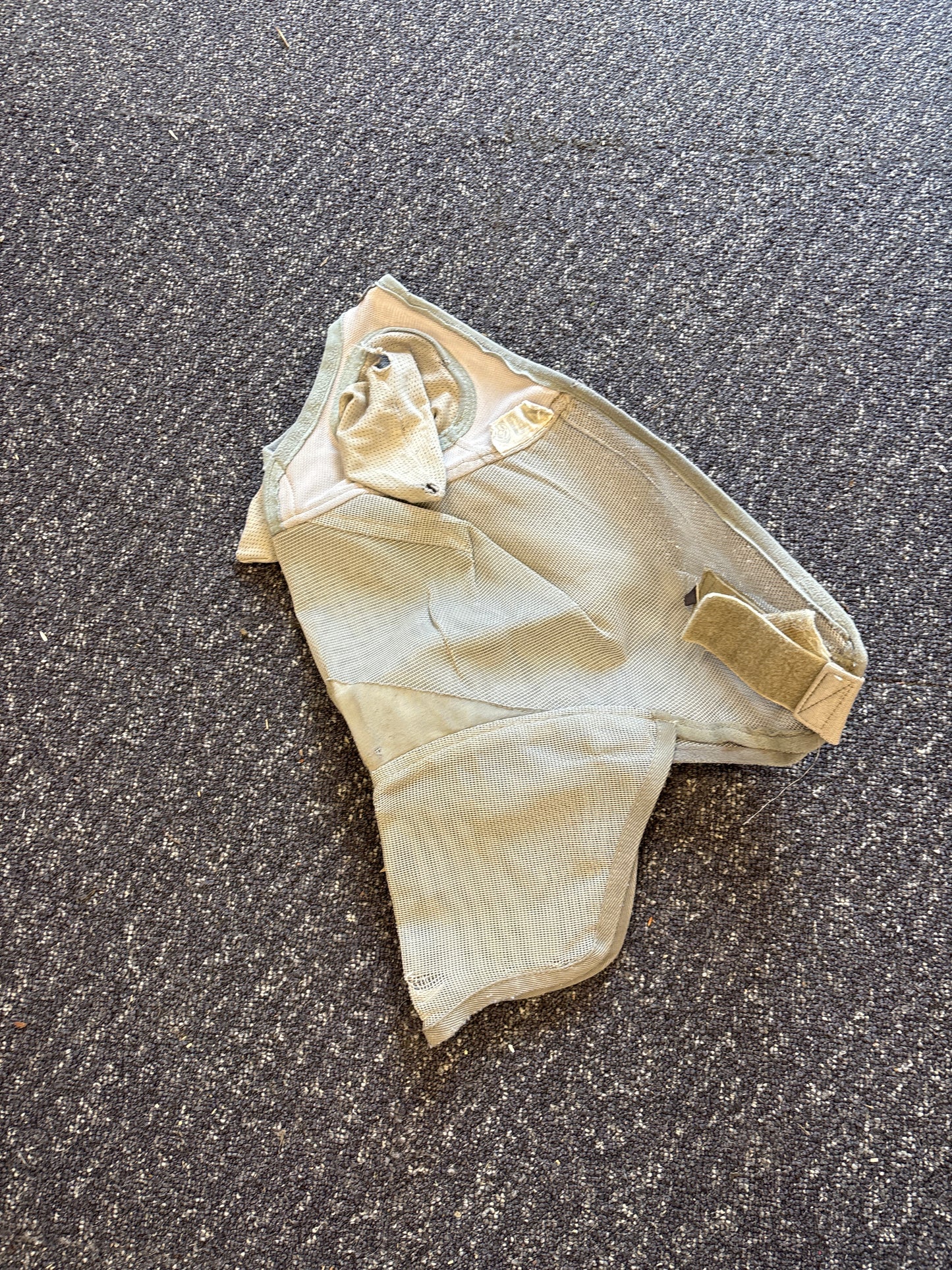 Fly Mask-Large