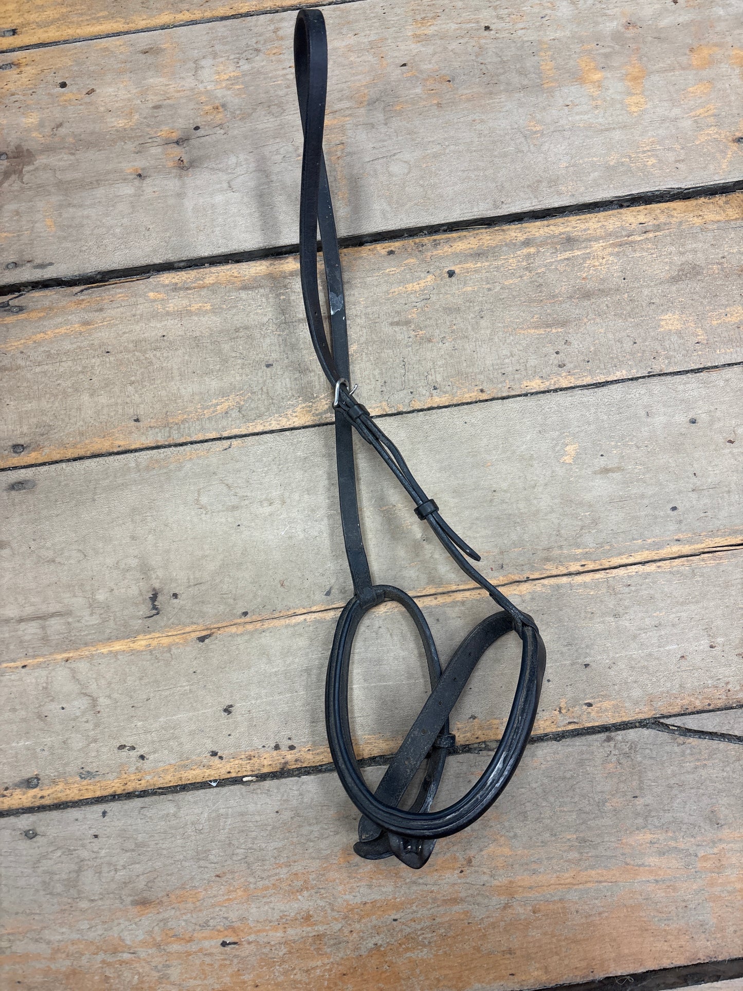 Noseband