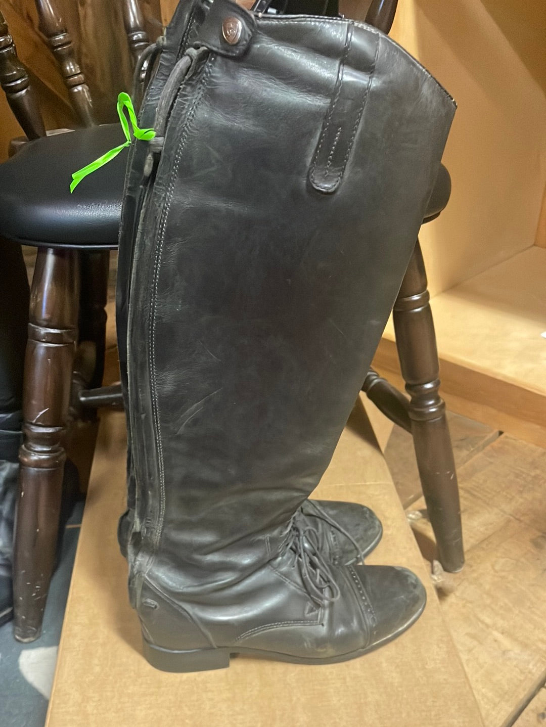 Ariat Tall Field Boots