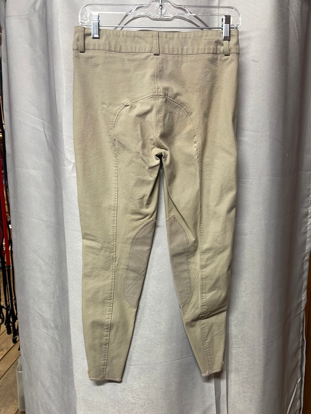 Kid’s Knee Patch Breeches