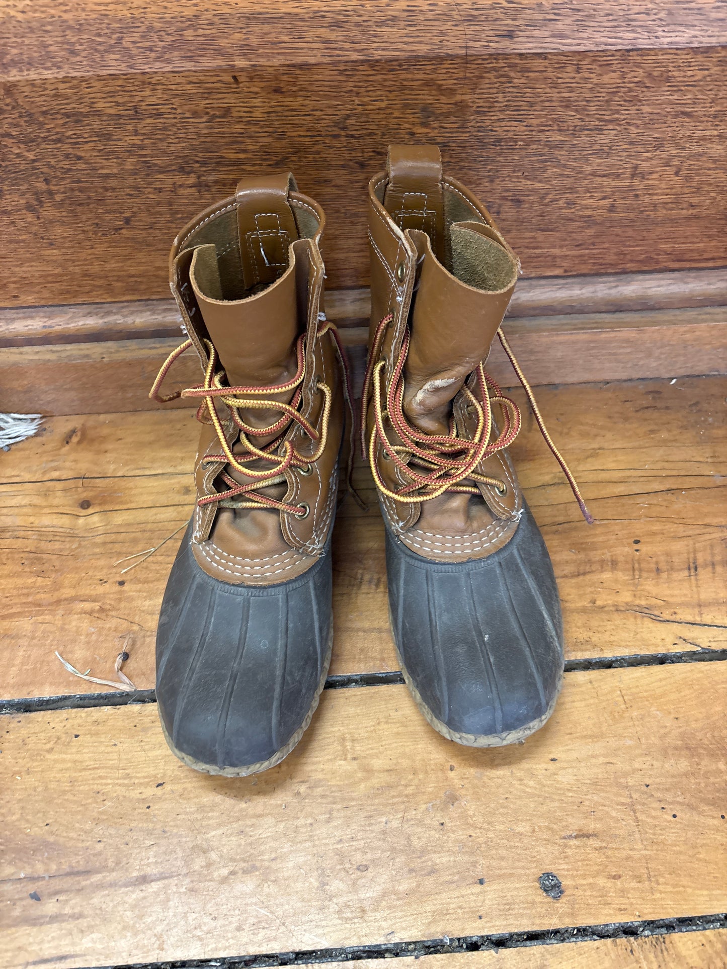 Bean Boots by LL Bean-8.5