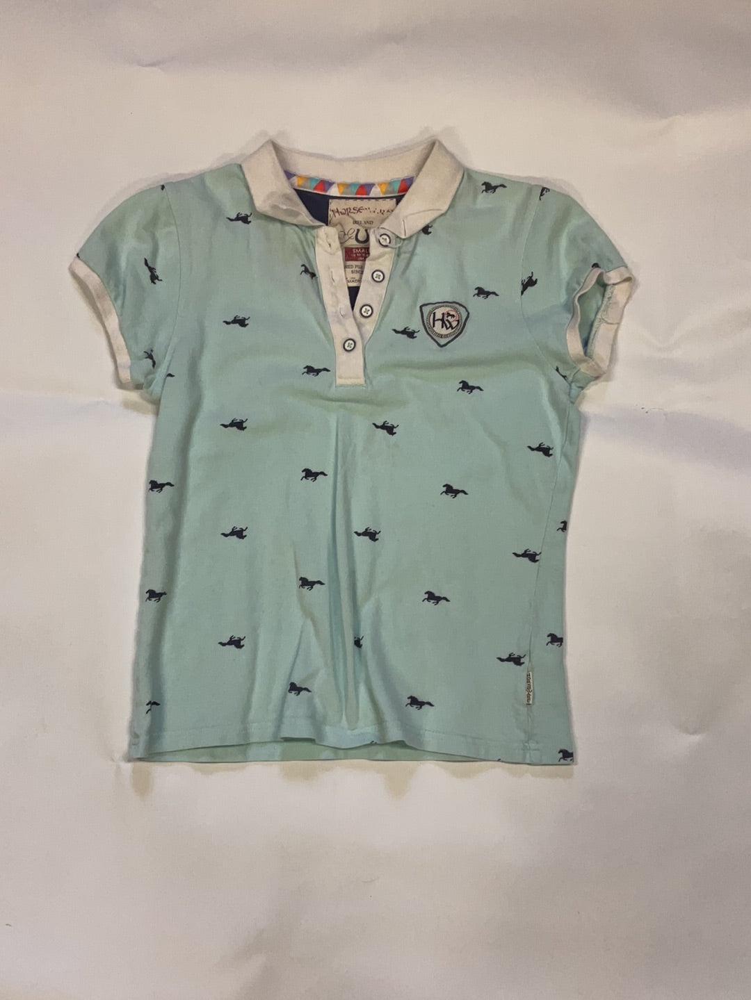 Horseware Polo Shirt