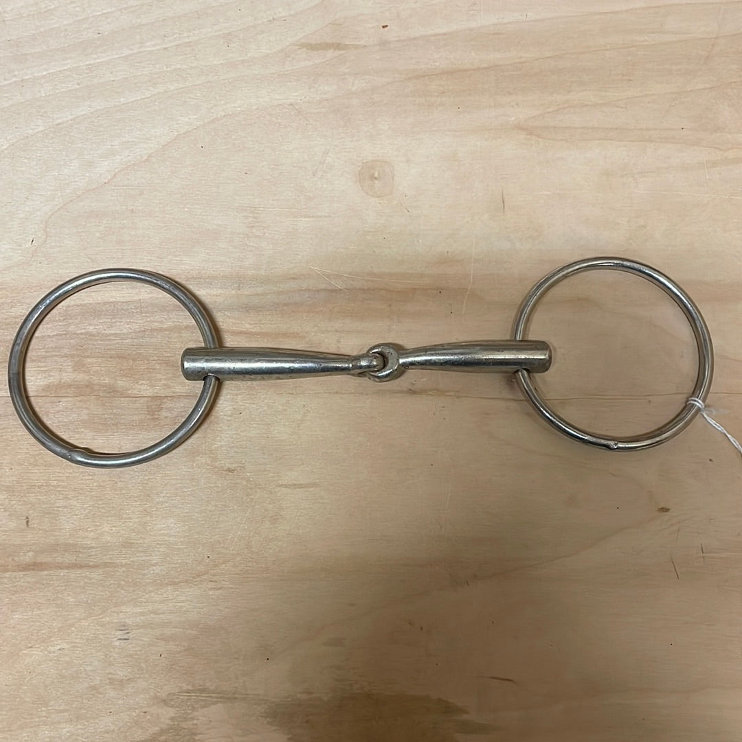 Loose Ring Snaffle