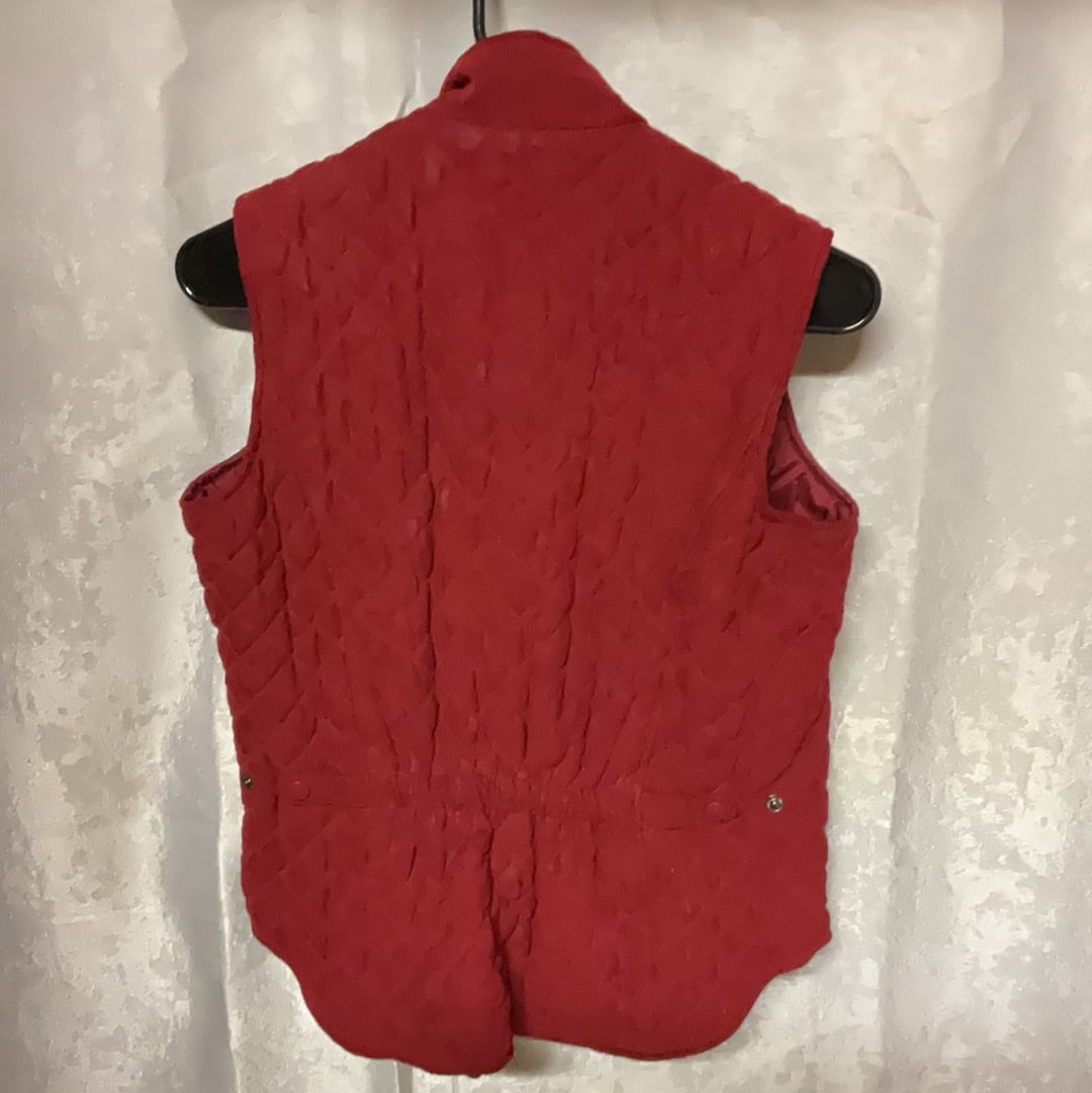 Outback Trading Company Vest