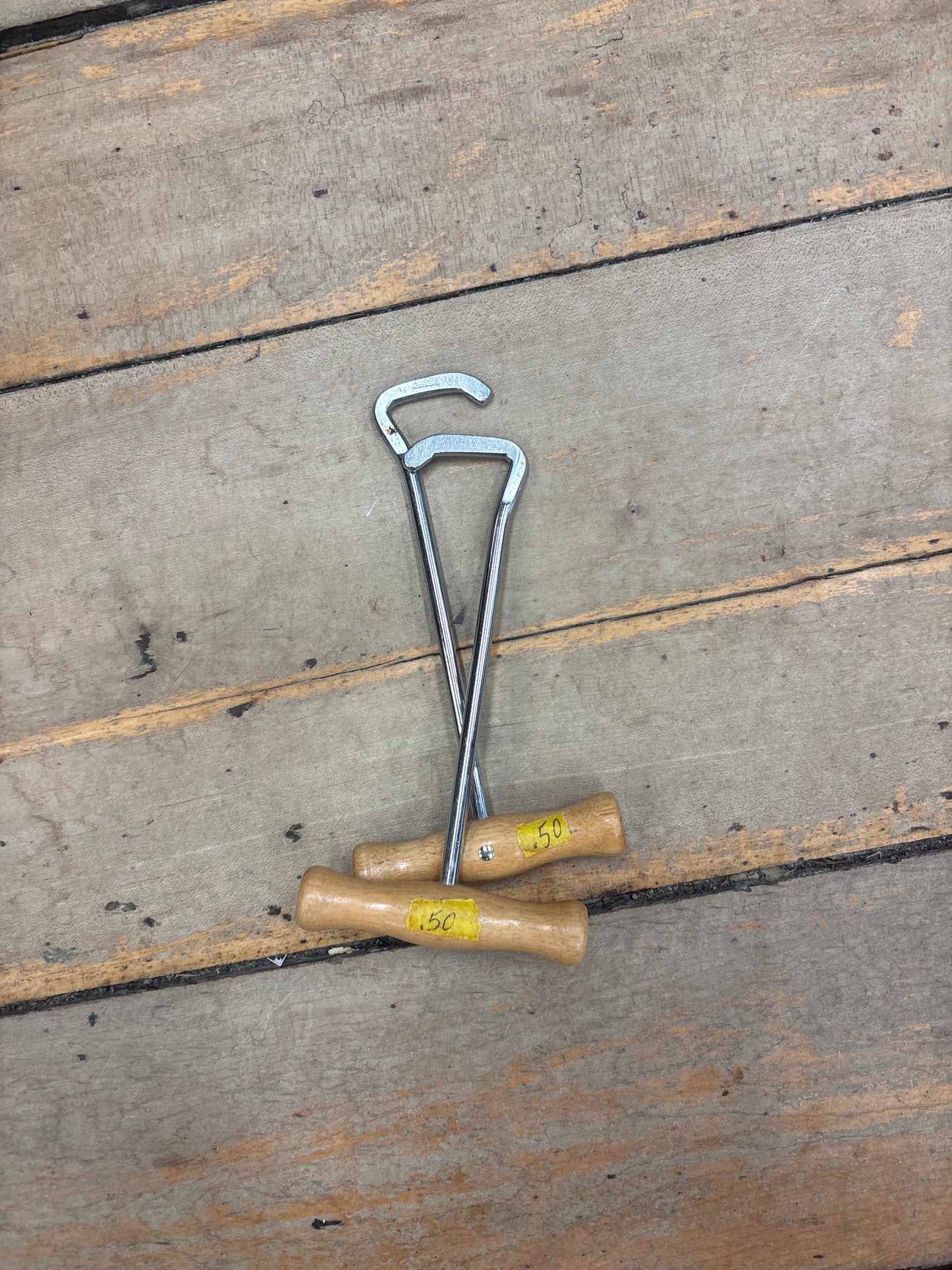 Boot Pulls