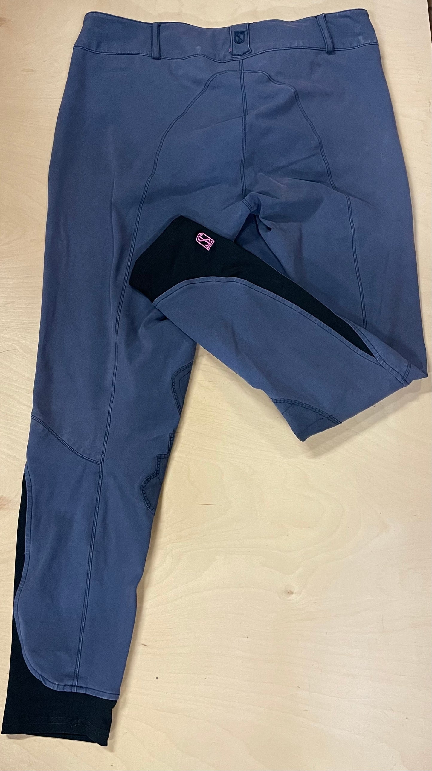 Treadstep Breeches