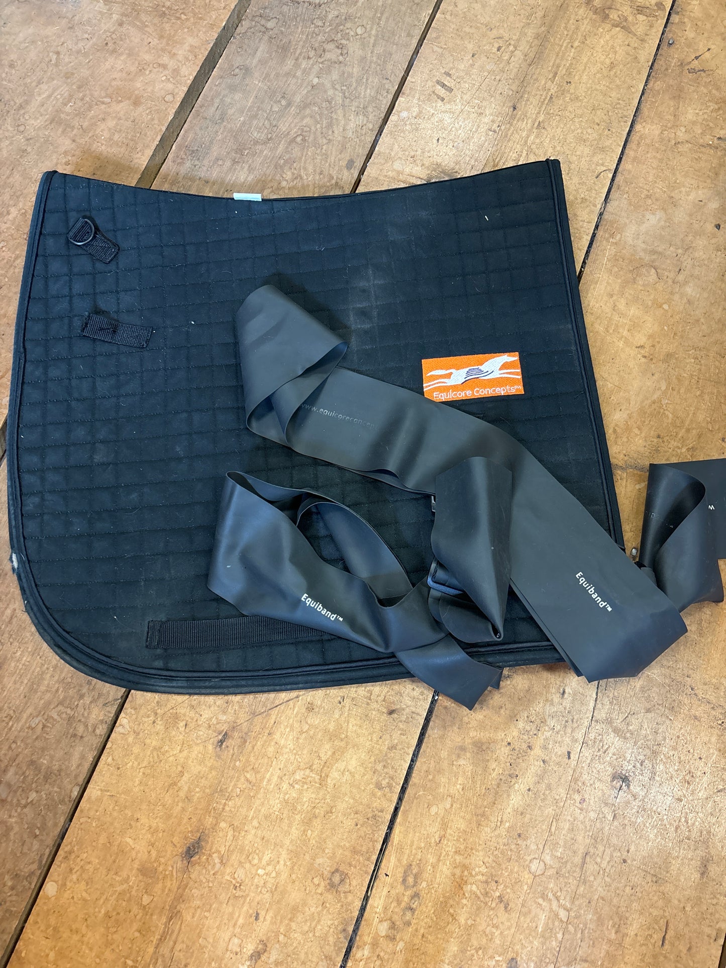 Equicore Complete Equiband Pro System-Large