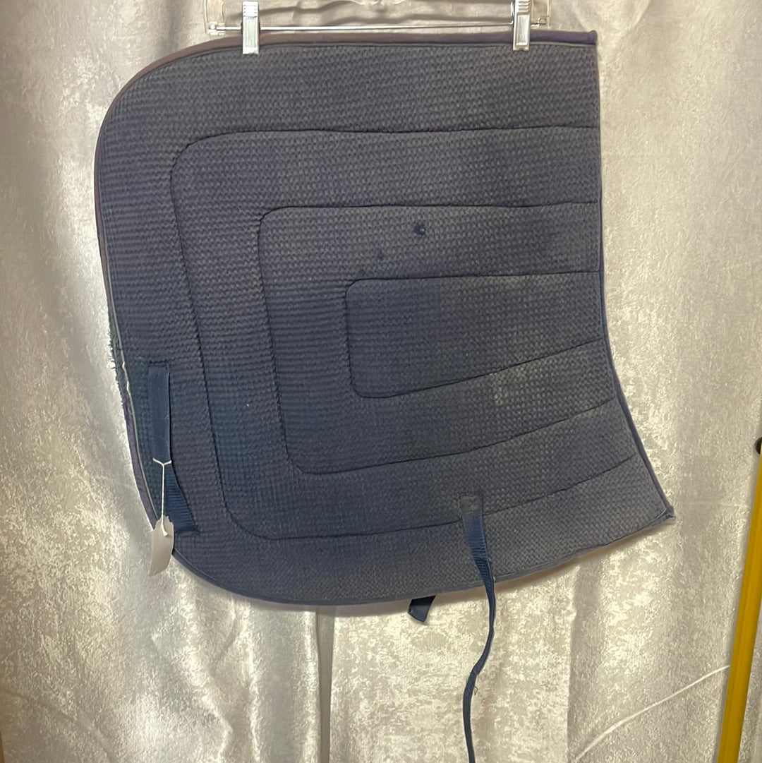 Waffle Dressage Pad