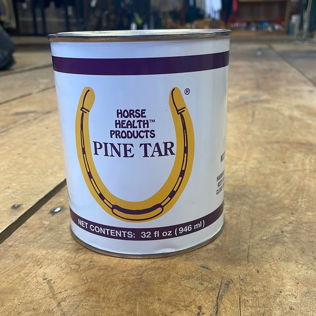 Pine Tar-32 Fl oz