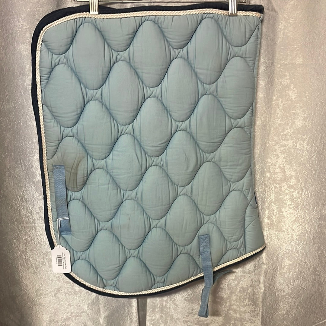 Cool Max Saddle Pad