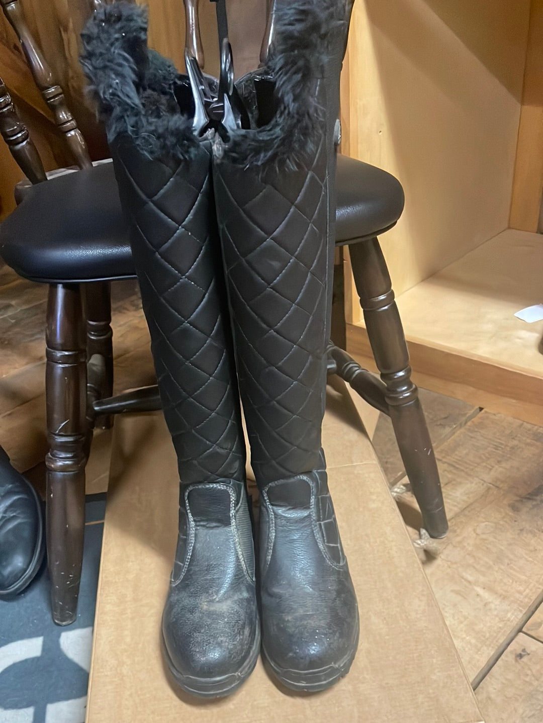 Mtn Horse Stella Winter Boots